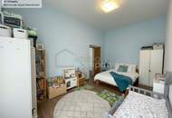 EINZIGARTIGE LAGE: Nähe Hbf · 2‑Zimmer‑Wohnung mit günstigen Betriebskosten