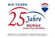 Charmante 46-m²-Wohnung im 2. Liftstock mit Grünblick &amp; Abendsonne