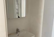 2-Zimmer-Neubauwohnung inkl Markenküche, Außenfläche und Kellerabteil / K3-27