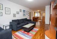 4 Zimmer- 109 m² Wohnung im Herzen des Karmeliterviertels - Wien 1020