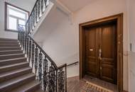 ***NEU*** Gepflegte 3 Zimmer Wohnung in repräsentativem Stilaltbau! in TOP-Lage!!