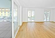 Am Bienefeld - Stilvoll wohnen: 3-Zimmer-Wohnung mit sonniger Terrasse und hochwertiger Ausstattung