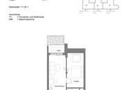 Urbanes Leben und Wohnkomfort - Pärchenhit an der Schmelz