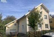 Zweifamilienwohnhaus in Amstetten-Allersdorf!!!