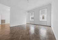 Exklusive Ordination / Praxis in Bestlage - stilvoll, repräsentativ, perfekt angebunden