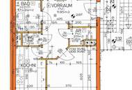 ** Einziehen und Wohlfühlen: helle 3 Zimmer Wohnung mit integrierter Loggia - Mitten im Grünen **