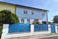 Einfamilienhaus mit Garten, Terrasse, Garage und viel Platz - Wiener Neustadt