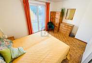 DREI EINHEITEN MIT GROßEM GARTEN IN RUHELAGE