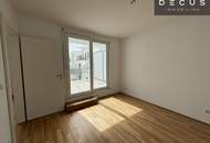 | 2 ZIMMER WOHNUNG MIT BALKON | AUSGEZEICHNETE LAGE AM KAGRANER PLATZ | NEUBAU |