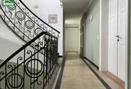 3-Zimmer-Wohnung mit Vollmöblierung und optimaler Öffi-Anbindung – All-inclusive – 6 Monate befristet!