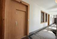 Hör mal, wer da hämmert | sanierungsbedürftige 3-Zimmer Wohnung im 2. Liftstock | barrierefrei