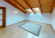 Viel Platz, besondere Details, Garten und Wellnesskomfort zur Miete in Zams!