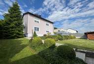 Familien Haus mit Pool in Leonding