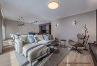 Neubau-Stadtwohnungen fußläufig ins Zentrum und in Skiliftnähe - Kitzbühel