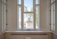 Rarität: Stadt-Villa mit weitläufigem Garten an exklusiver Hietzinger Adresse