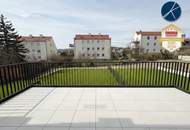 Familienwohntraum mit 37m² Balkon und Grünblick (Top 5) - Neubauprojekt am Kremser Steindl