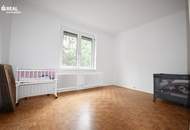 Sieveringer Straße - ca. 92 m² - 3 Zimmer - Gemeinschaftsgarten