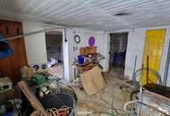 Handwerker aufgepasst! Komplett sanierungsbedürftiges Haus in Pielachhäuser