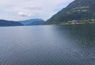 Vielseitiger Baugrund am Ossiacher See