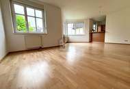 ZENTALE RUHEOASE MIT PERFEKTER ANBINDUNG