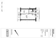 Geförderte 2 Zimmer Wohnung mit großem Balkon in ruhiger Lage - Eggenberg/Baiernstraße 59 Top 29