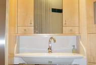 Möblierte Mietwohnung - hochwertige Ausstattung - unbefristet!