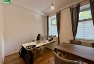 Attraktive 3-Zimmer-Wohnung mit moderner Küche und idealem Grundriss!