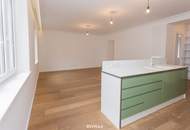 Familienwohnung mit großer Wohnküche in AKH- und U6-Nähe