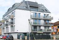 "2 Zimmer-Wohnung für jung und alt"