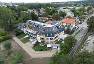 3-Zimmer-Wohnung mit großem Balkon in Jedlesee nahe Donau | Fertiggestellt