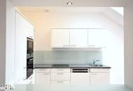 ROCHUSMARKT / U3 - DACHGESCHOSSWOHNUNG MIT TERRASSE UND FERNBLICK