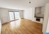 2-Zimmer-Wohntraum mit Loggia am Brunnenmarkt!