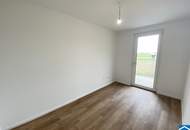 Modern Wohnen im Grünen: Ihr neues Zuhause im Herzen des Tullnerfelds