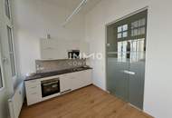 Schöne ruhige Wohnung direkt im Zentrum von Linz!