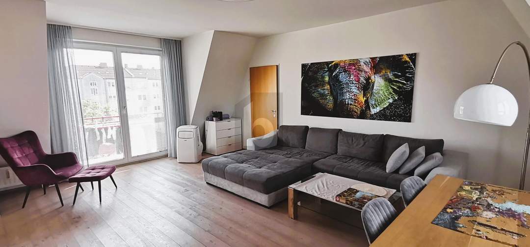Preisreduktion! SÜDBALKON - RUHELAGE - AUCH FÜR INVESTOREN INTERESSANT