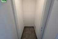 Moderne 3-Zimmer-Wohnung mit Loggia in ruhiger Lage! - ab 01.12.2026 verfügbar!