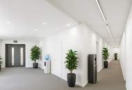 Erstbezug! Elegantes 5-Zimmer Büro in Toplage