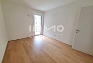 Ideale Starter-Wohnung mit Freifläche