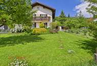 Ein Platz mit Potenzial – Grundstück mit Altbestand in bester Lage von Klaus