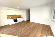 Morgensonne mit Ausblick - Ihr Wohn(t)raum im Tullnerfeld - tolle 2-Zimmer-Terrassenwohnung / Neubau / topmodern / Erstbezug - Tiefgarage optional verfügbar!