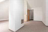 Traumhafte 3 Zimmer Maisonette Wohnung mit Galerie Charakter in Gresten