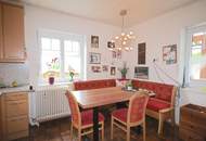 Charmantes Miethaus mit großem Garten und einer gemütlichen Sauna