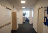 Bürofläche in modernem Bürogebäude zu vermieten
