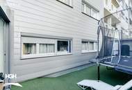 Gartenwohnung in Favoriten zu Kaufen