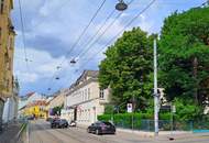 Renditeobjekt, befristet vermietete 3 Zimmerwohnung