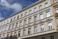 Jetzt ansehen - 360° Rundgang - klassisch und modern - attraktive 2 Zimmer - sehr gute Lage bei U2 &amp; U5