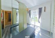 Wohnen in Seefeld – Bungalow mit Gartenidylle und Doppelgarage