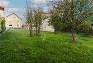 Unberührtes Juwel bei der Lobau