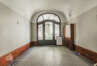 Einzigartige Stadtvilla in Toplage, Nähe Rochus Markt