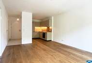 2-Zimmer Wohntraum mit Balkon!